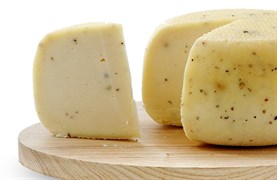 Качотта с пряными травами 1679